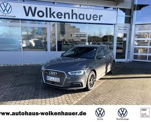 Audi Audi A3 Sportback e-tron sport - KUNDENAUFTRAG Gebrauchtwagen