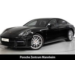 Porsche Porsche Panamera 4 Sportabgas SportChrono 14-Wege Gebrauchtwagen