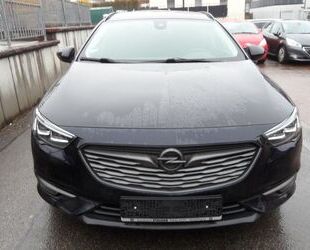 Opel Opel Insignia B Sports Tourer Innovation Leder Xen Gebrauchtwagen