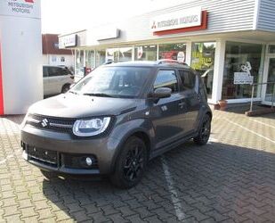 Suzuki Suzuki IGNIS 1.2 Comfort ALLRAD Gebrauchtwagen