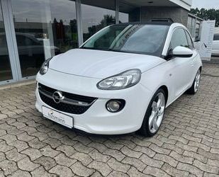 Opel Opel Adam OPEN AIR 1.4 S/S 74kw Faltdach+18