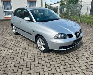 Seat Seat Ibiza Amaro Gebrauchtwagen