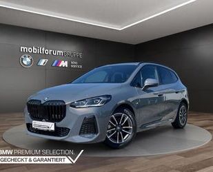 BMW BMW 218 Active Tourer i M-Sport ACC 360 Grad Kamer Gebrauchtwagen