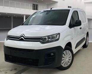 Citroen Citroën Berlingo Kasten Club M/L1 Gebrauchtwagen