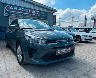 Kia Kia Rio 1,0 Vision*NAVI*Kamara*1 Hd.*EURO6* Gebrauchtwagen