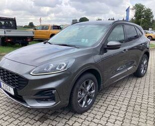 Ford Ford Kuga Plug-In Hybrid ST-Line X/WP/Head-up/Kame Gebrauchtwagen