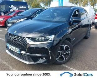 DS Automobiles DS Automobiles DS7 Crossback 1.5 BlueHDI Executive Gebrauchtwagen