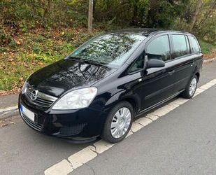 Opel Opel Zafira B 1,6 Selection 