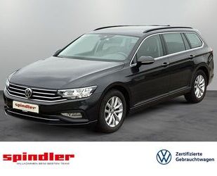 VW Volkswagen Passat Variant Business 2.0 TDI DSG / N Gebrauchtwagen