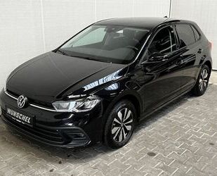 VW Volkswagen Polo 1.0 TSI MOVE Navi ACC LED NSW SZH Gebrauchtwagen