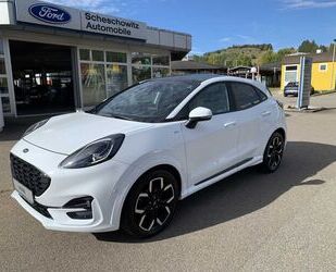 Ford Ford Puma 1.0 ST-LINE X Gebrauchtwagen