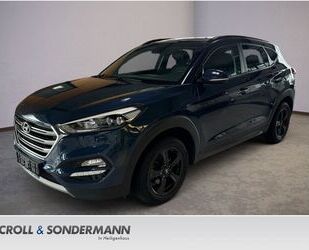 Hyundai Hyundai Tucson 1.6 Turbo 4WD DCT Premium Pano Lede Gebrauchtwagen