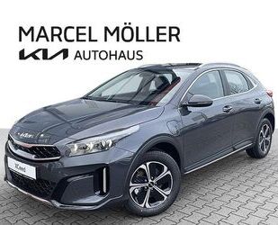 Kia Kia XCeed 1.6 Plug-in Hybrid|Spirit|Navi|LED Gebrauchtwagen