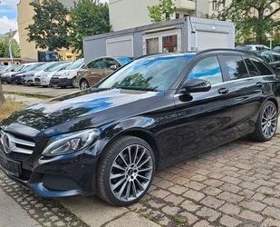 Mercedes-Benz Mercedes-Benz C 220 C -Klasse T-Modell T BlueTec / Gebrauchtwagen