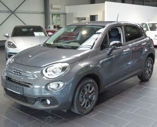 Fiat Fiat 500X 1.0 FireFly Turbo 4x2 S&S Club 1.Hand Na Gebrauchtwagen