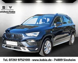 Seat Seat Ateca Xperience Gebrauchtwagen