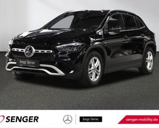 Mercedes-Benz Mercedes-Benz GLA 200 Rückfahrkamera Sitzheizung M Gebrauchtwagen