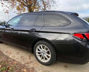 BMW BMW 530d xDrive Touring A -luxury line Gebrauchtwagen