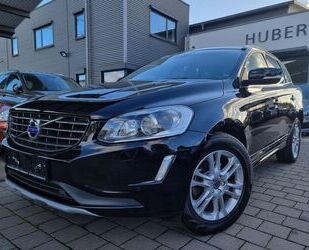 Volvo Volvo XC 60 D5 AWD Aut. Leder Nav Virtual Keyless Gebrauchtwagen