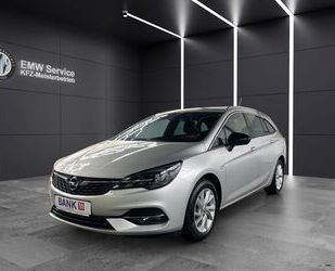 Opel Opel Astra Sports Tourer 1,5 CDTI Automatik LED SW Gebrauchtwagen