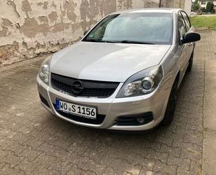 Opel Opel Vectra 2.2 Gebrauchtwagen