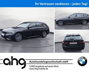 BMW BMW 330e Touring M Sport Automatic *Laser*HiFi*HUD Gebrauchtwagen