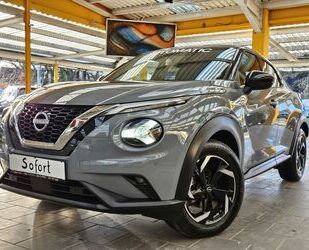 Nissan Nissan Juke Automatik Navi LED Kamera Winter T.Led Gebrauchtwagen