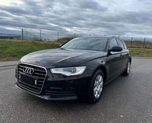 Audi Audi A6 Avant 2.0 TDI Ultra*ACC* Night Vision* Kam Gebrauchtwagen