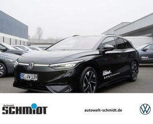 VW Volkswagen ID.7 Tourer Pro 210 kW AHK, IQ-Light Gebrauchtwagen