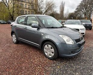 Suzuki Suzuki Swift Lim. Snow Gebrauchtwagen