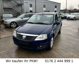 Dacia Dacia Logan Laureate 1.6 Gebrauchtwagen