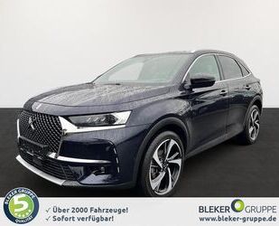 DS Automobiles DS Automobiles DS7 Crossback PureTech 180 Rivoli+ Gebrauchtwagen