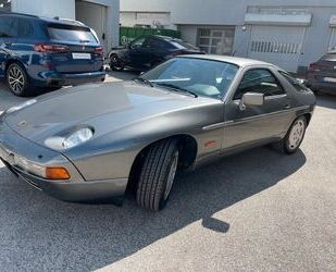 Porsche 928 Gebrauchtwagen