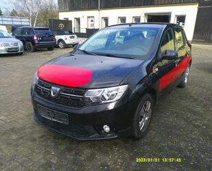 Dacia Sandero Gebrauchtwagen