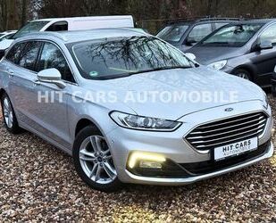 Ford Mondeo Gebrauchtwagen