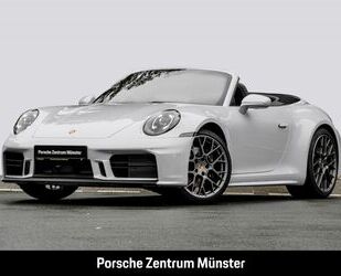 Porsche 992 Gebrauchtwagen