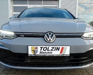 VW Volkswagen Golf VIIIR-Line 1.5 eTSI DSG/ACC/LED/Na Gebrauchtwagen