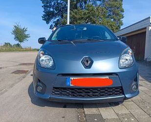 Renault Renault Twingo Rip Curl 1.2 LEV 16V 75 eco2 Rip Cu Gebrauchtwagen