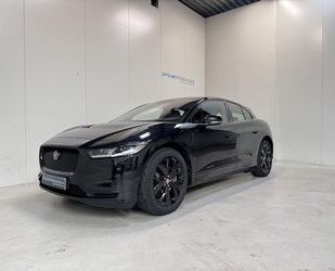 Jaguar Jaguar I-Pace EV 400 AWD SE - GPS - Meridian -Tops Gebrauchtwagen