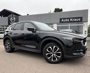 Mazda Mazda CX-5 SKYACTIV-G 165 6GS KANGEI i-Activsense Gebrauchtwagen