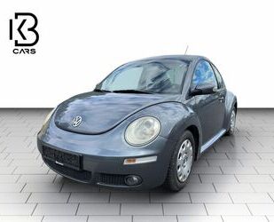 VW Volkswagen New Beetle 1.4 16V Gebrauchtwagen