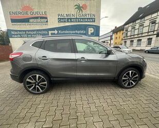 Nissan Nissan Qashqai Tekna Gebrauchtwagen