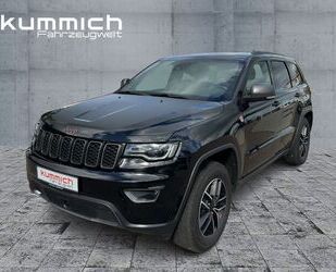 Jeep Jeep Grand Cherokee Trailhawk 3.0l V6 MultiJet Gebrauchtwagen