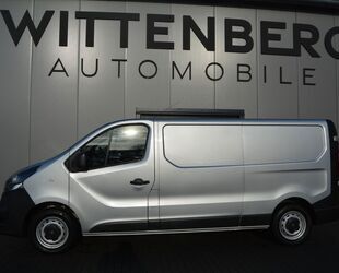 Opel Opel Vivaro B Kasten lang L2H1 Standheizung-Kamera Gebrauchtwagen