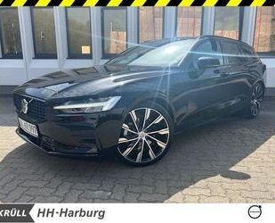 Volvo Volvo V60 B4 D Plus Dark LED*NAVI*PANO*uvm. Gebrauchtwagen