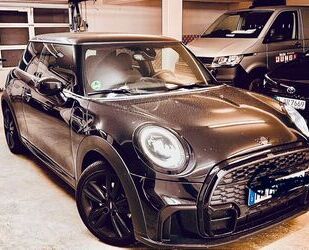 Mini MINI John Cooper Works Essential Trim Essential Tr Gebrauchtwagen