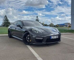 Porsche Porsche Panamera Diesel - Gebrauchtwagen