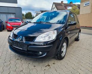 Renault Renault Scenic II Avantage Gebrauchtwagen