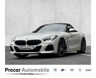 BMW BMW Z4 sDrive20i M Sport LED Aut. PA LC Prof RFK H Gebrauchtwagen