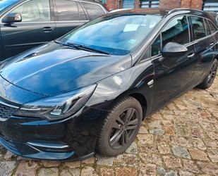 Opel Opel Astra K Sports Tourer Opel 2020 Start/Stop Gebrauchtwagen